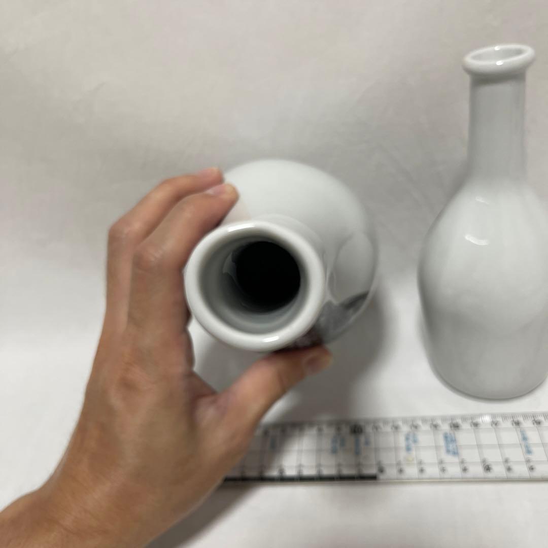 VIREBENT 花瓶　（2点セット売り）