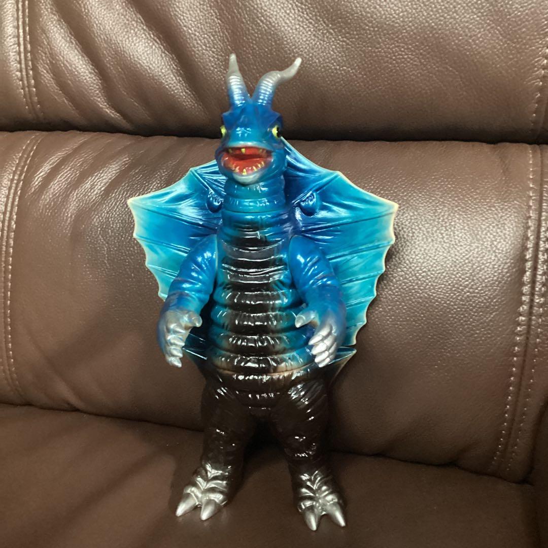 ブルマァク 西村裕次企画　NG版キングマイマイ　袋なし美品