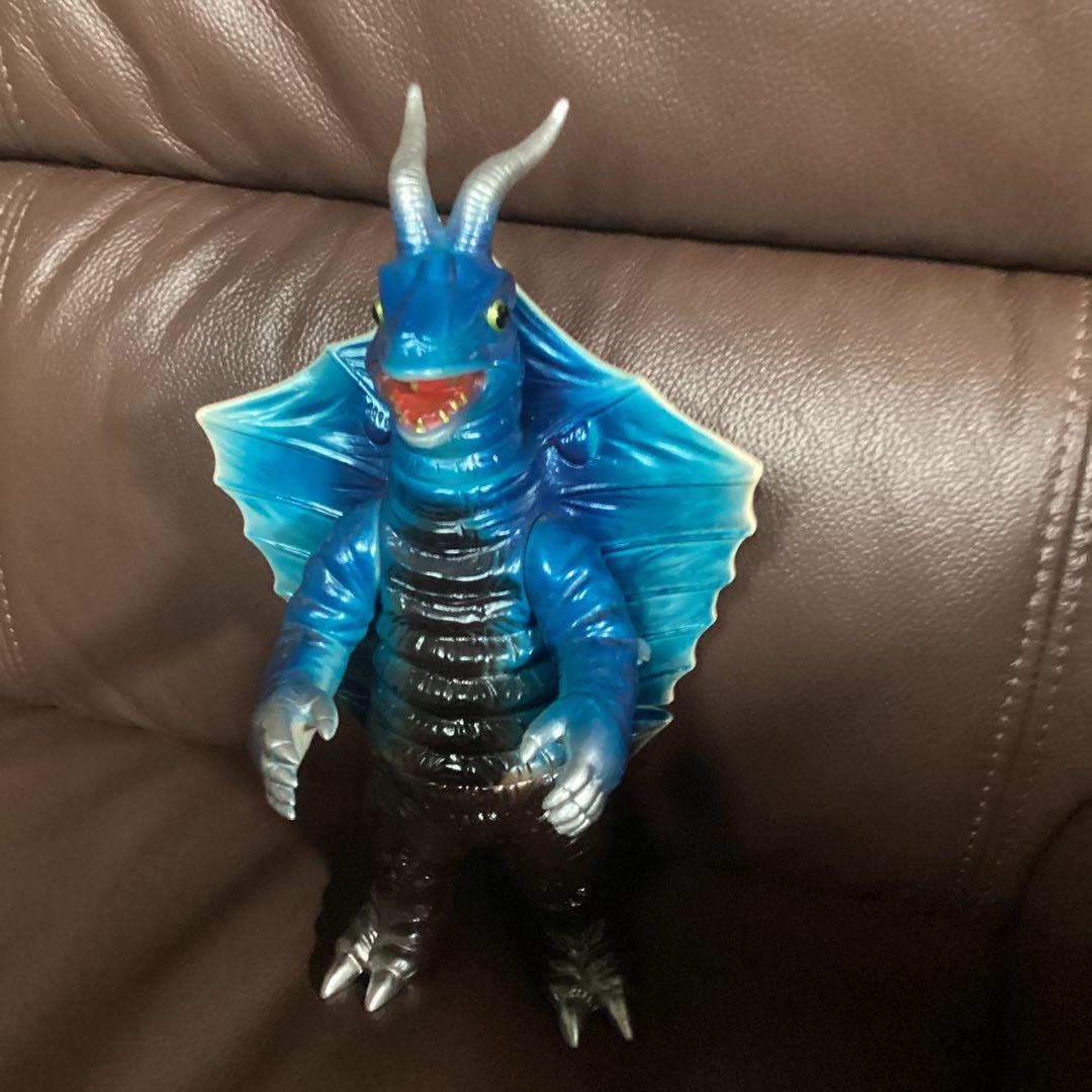 ブルマァク 西村裕次企画　NG版キングマイマイ　袋なし美品