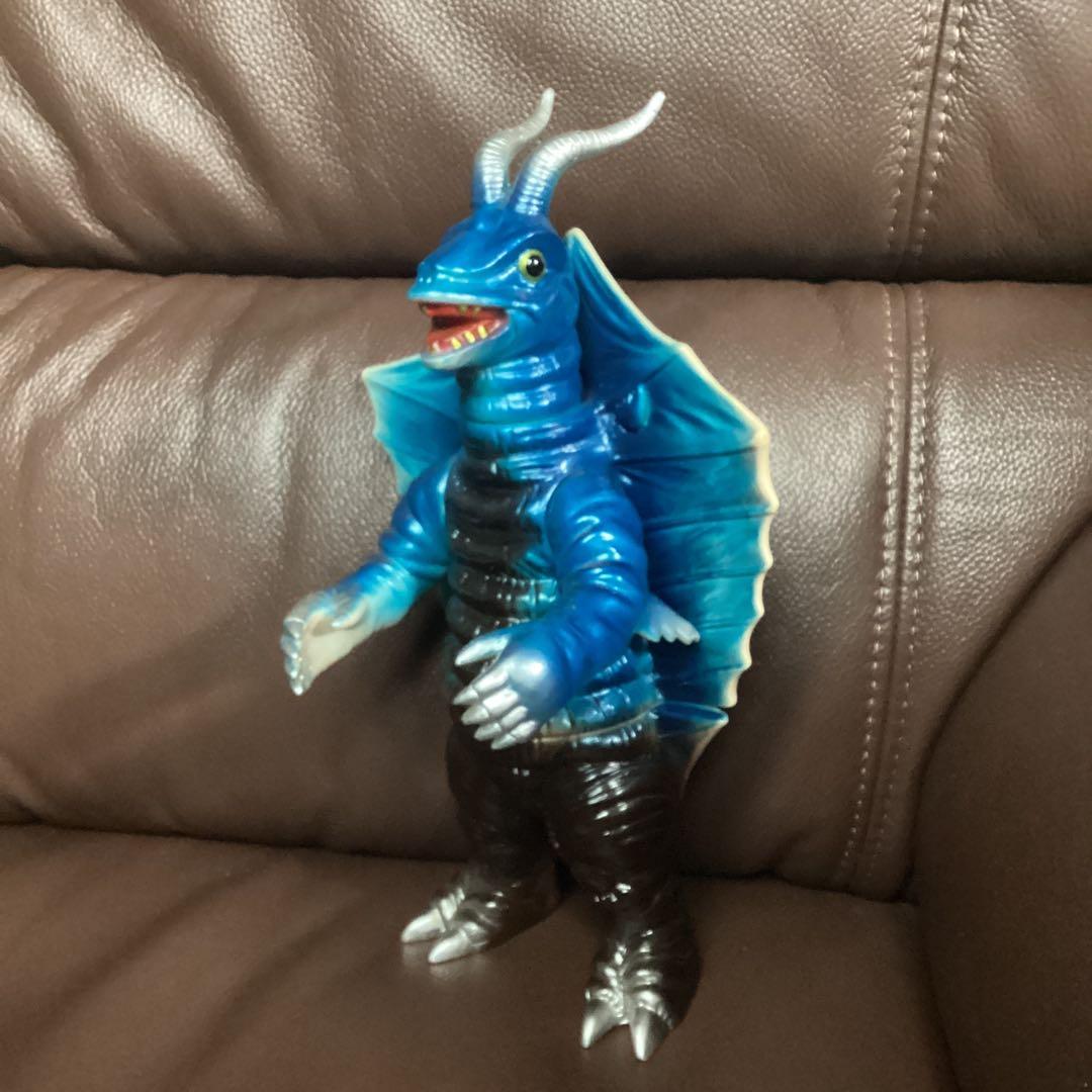 ブルマァク 西村裕次企画　NG版キングマイマイ　袋なし美品