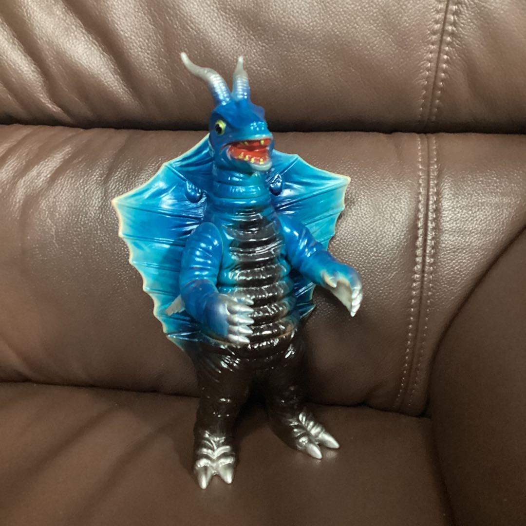 ブルマァク 西村裕次企画　NG版キングマイマイ　袋なし美品