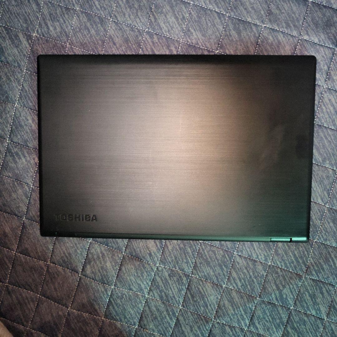 ノートパソコン15.6インチ ダイナブック11