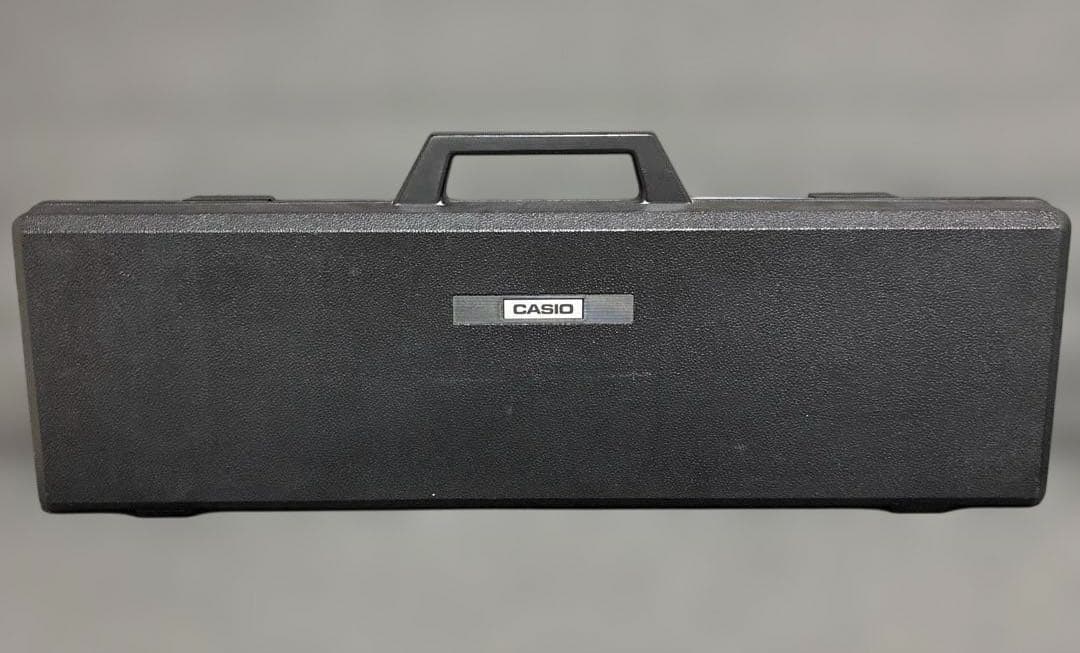 希少！1982年製 CASIO Casiotone MT-45