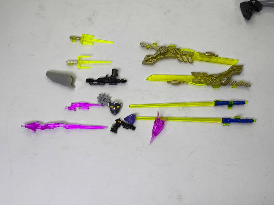 トランスフォーマー　マスターピース　MP-55 ナイトバードシャドウ