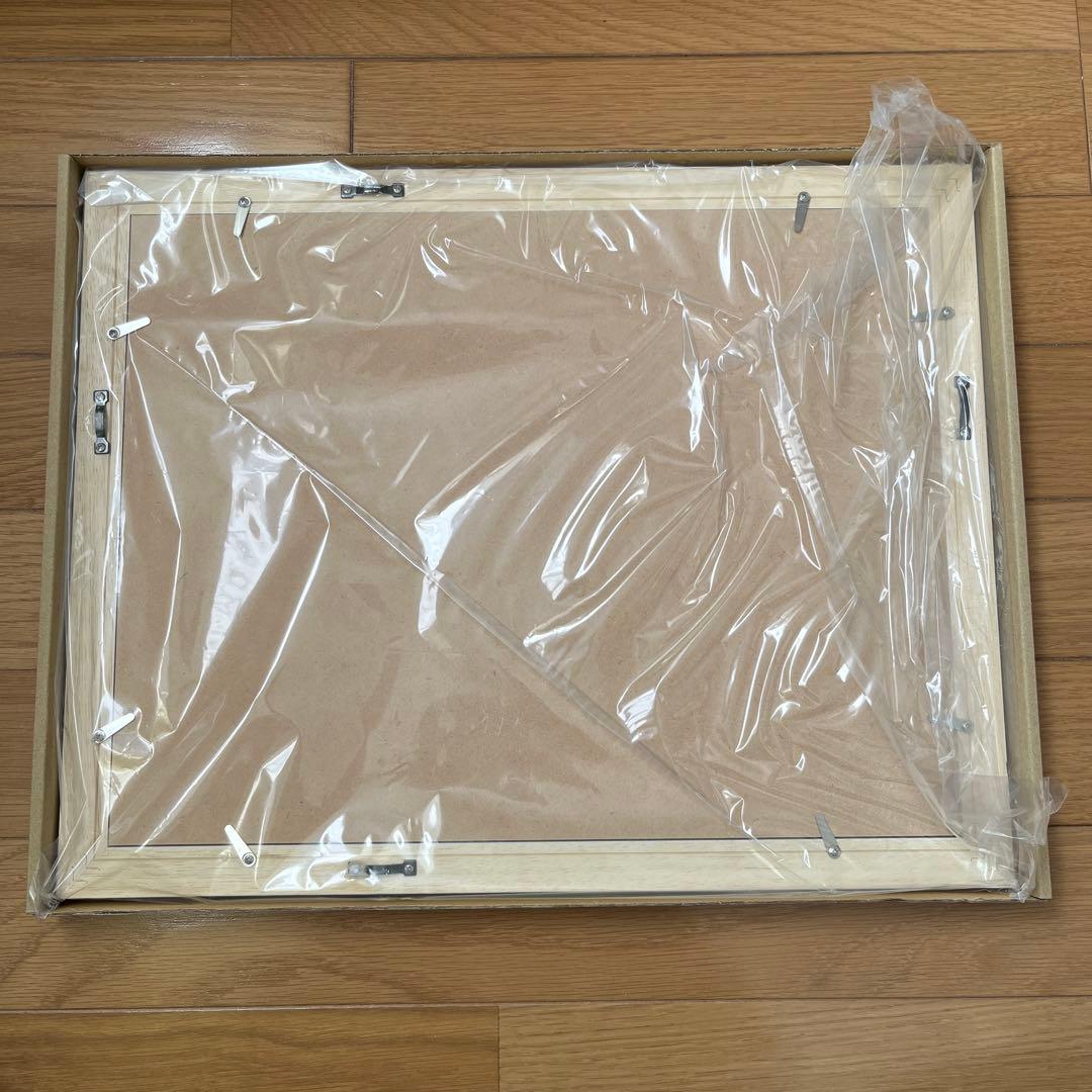 Free! 七瀬遙バースデーイベント 2024 特製キャラファイングラフ