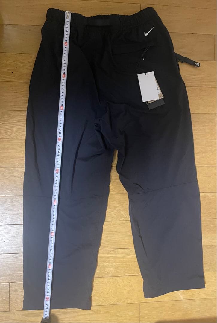 NIKE ACG ハイキングパンツ ウィメンズ　Lサイズ