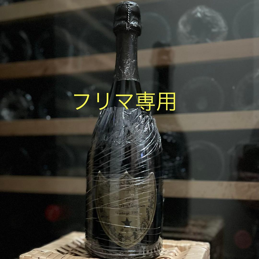 ドンペリニヨン 1985 Dom Perignon