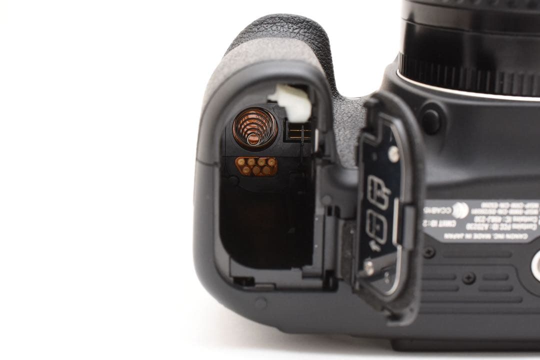 デジタル 一眼レフ カメラ Canon EOS 80D標準レンズセット