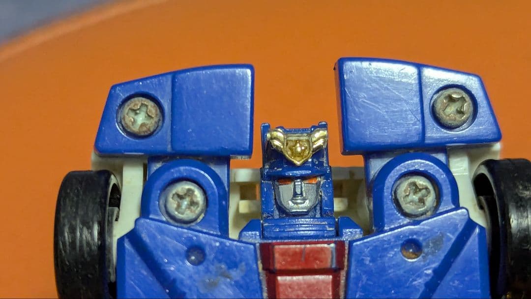 確認用⑧です!!