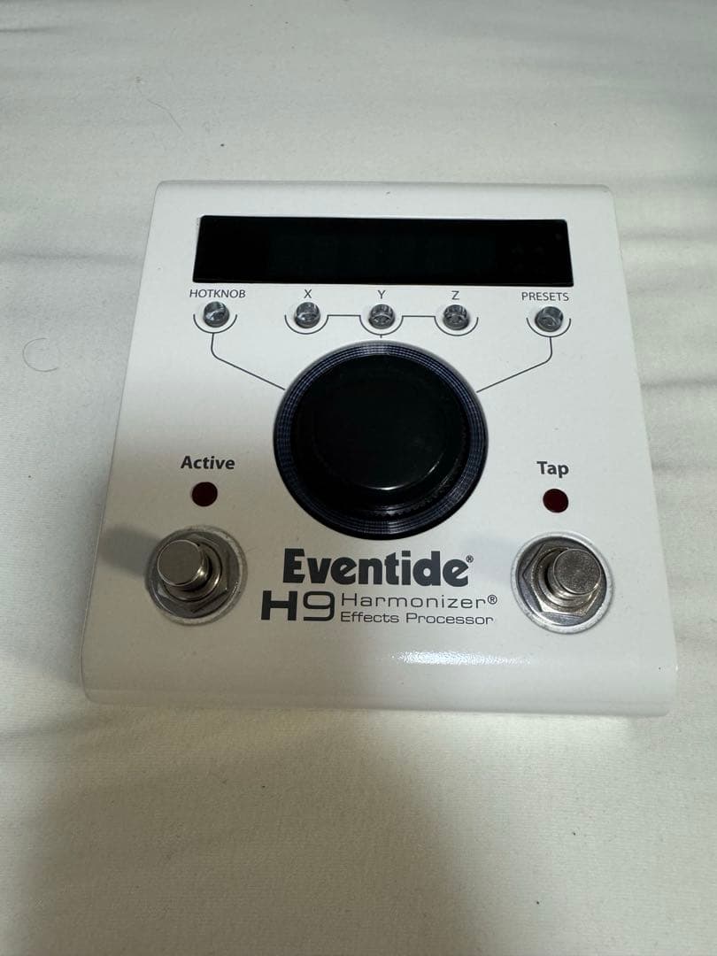 ギター Eventide H9 MAX