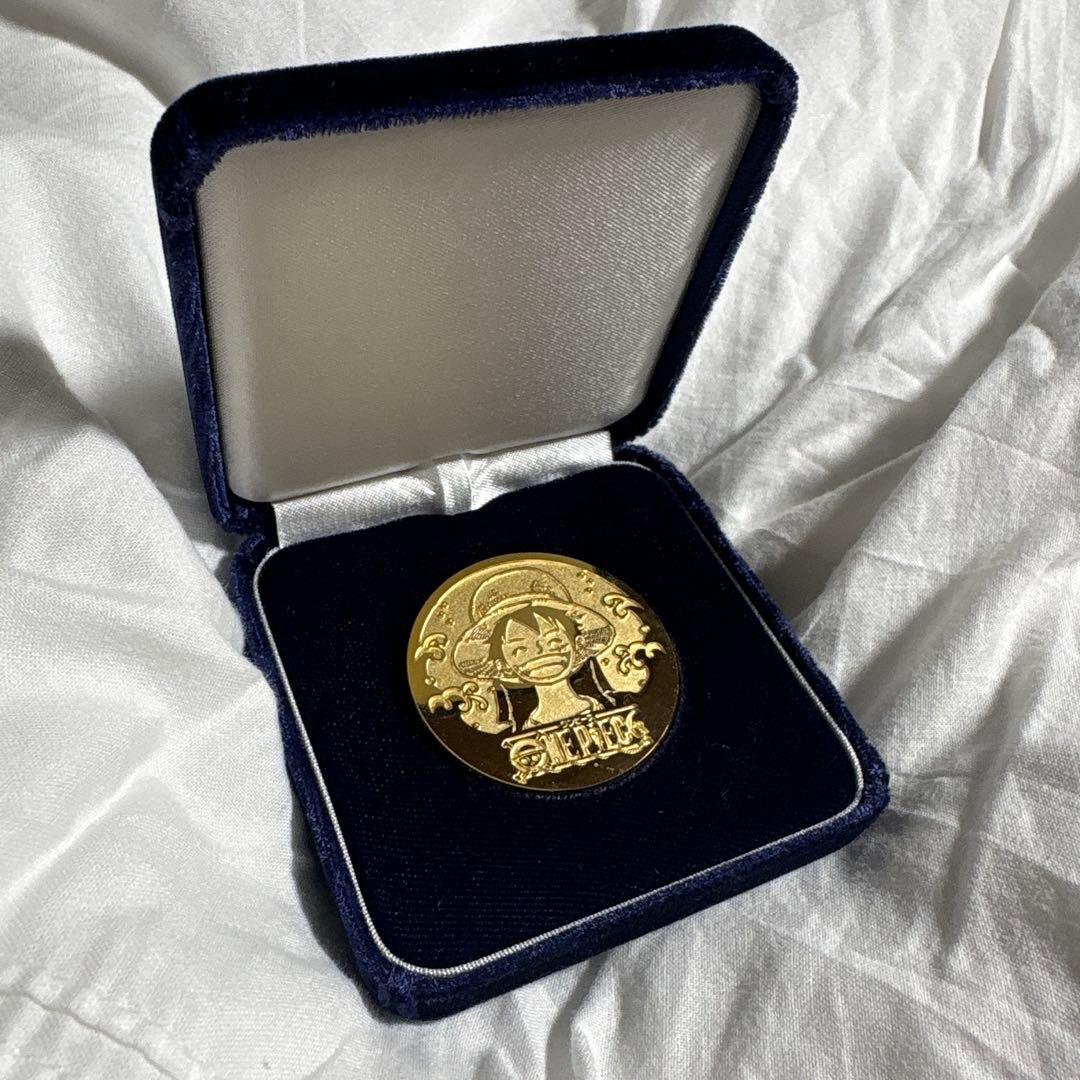 ONEPIECE ワンピース 巻百記念 300名限定 