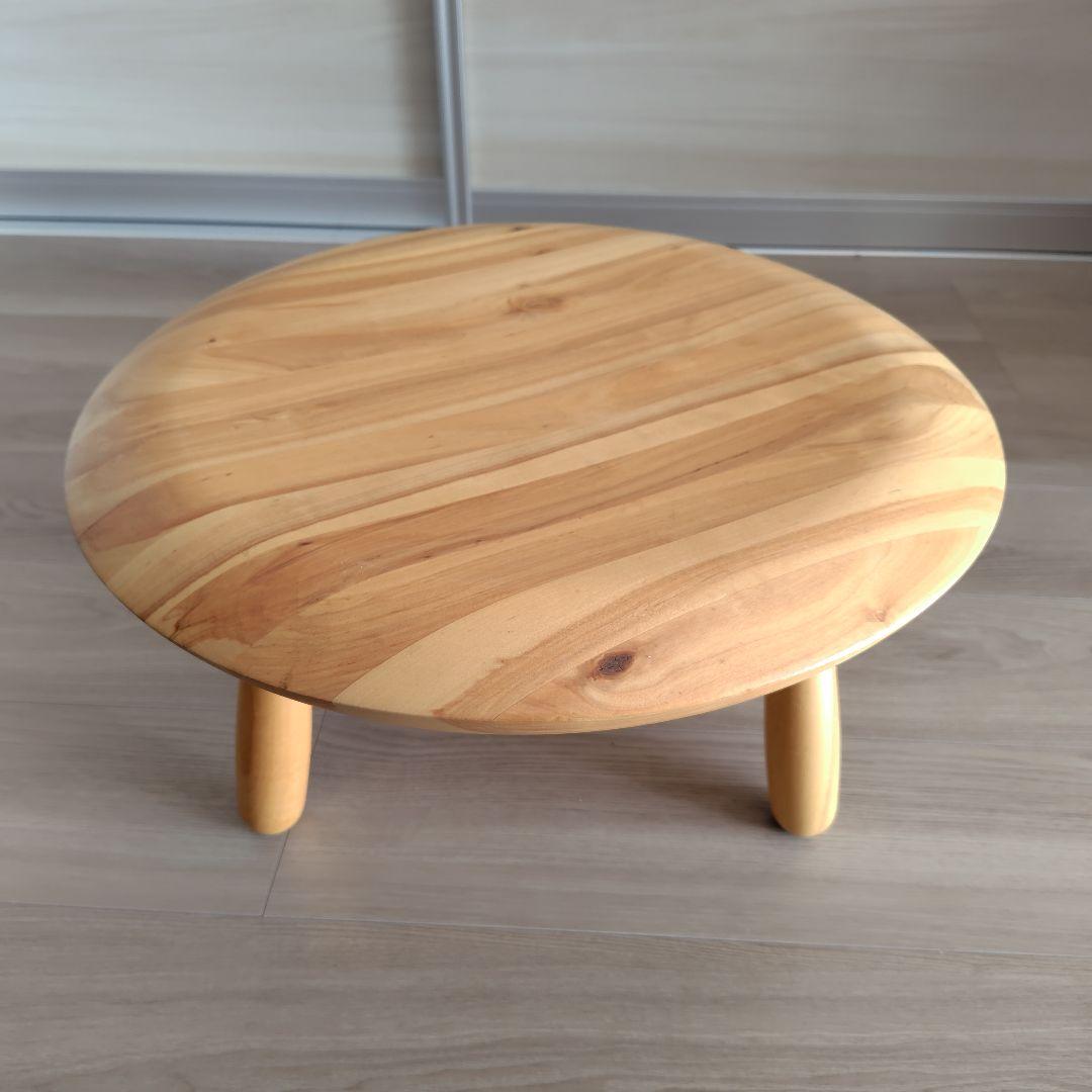 n*m様 希少 人気のIKEAヴィンテージ　Karljohanサイドテーブル