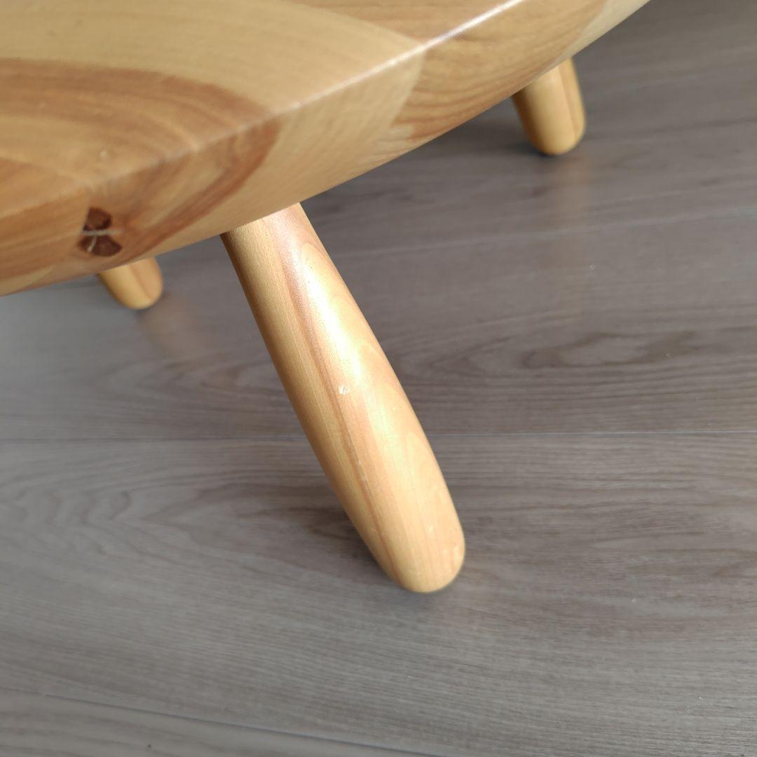 n*m様 希少 人気のIKEAヴィンテージ　Karljohanサイドテーブル