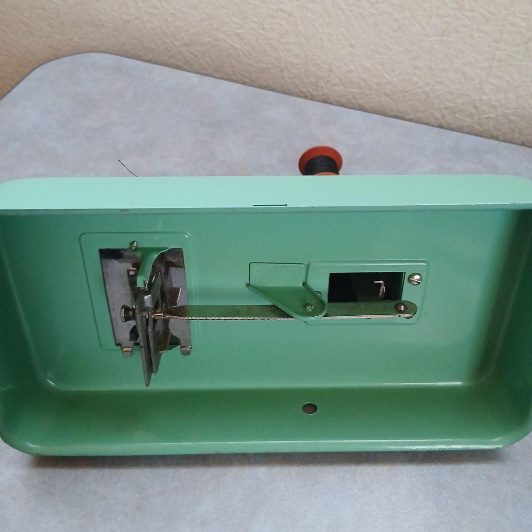 CASIGE トイミシン ドイツ