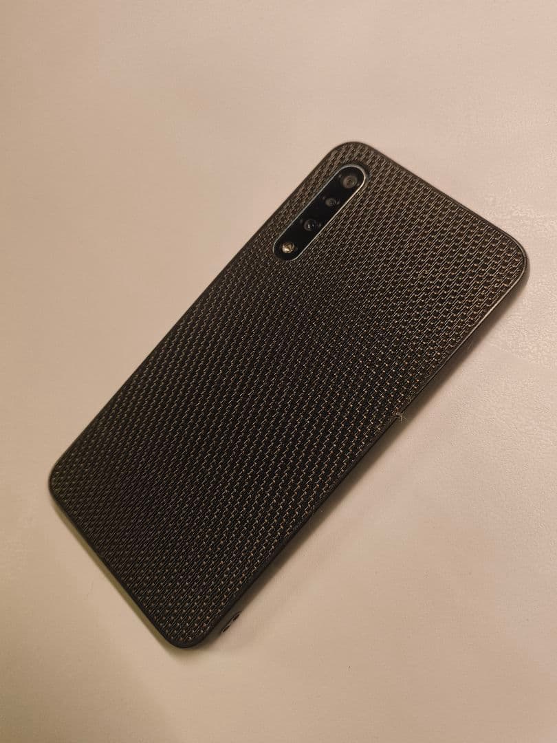 スマートフォン本体 Vsmart Live