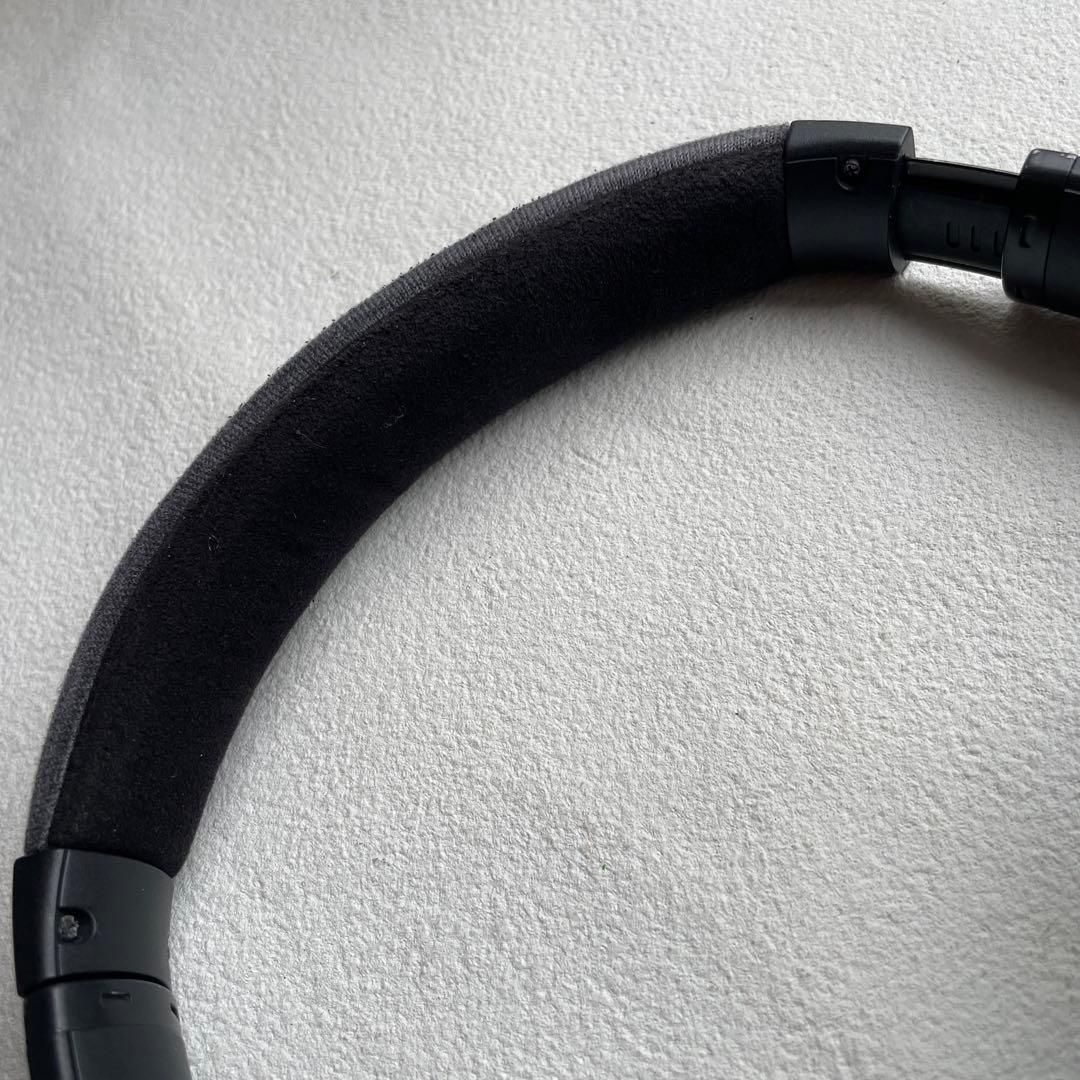 ✨BOSE✨SoundLink around-ear wireless 訳あり