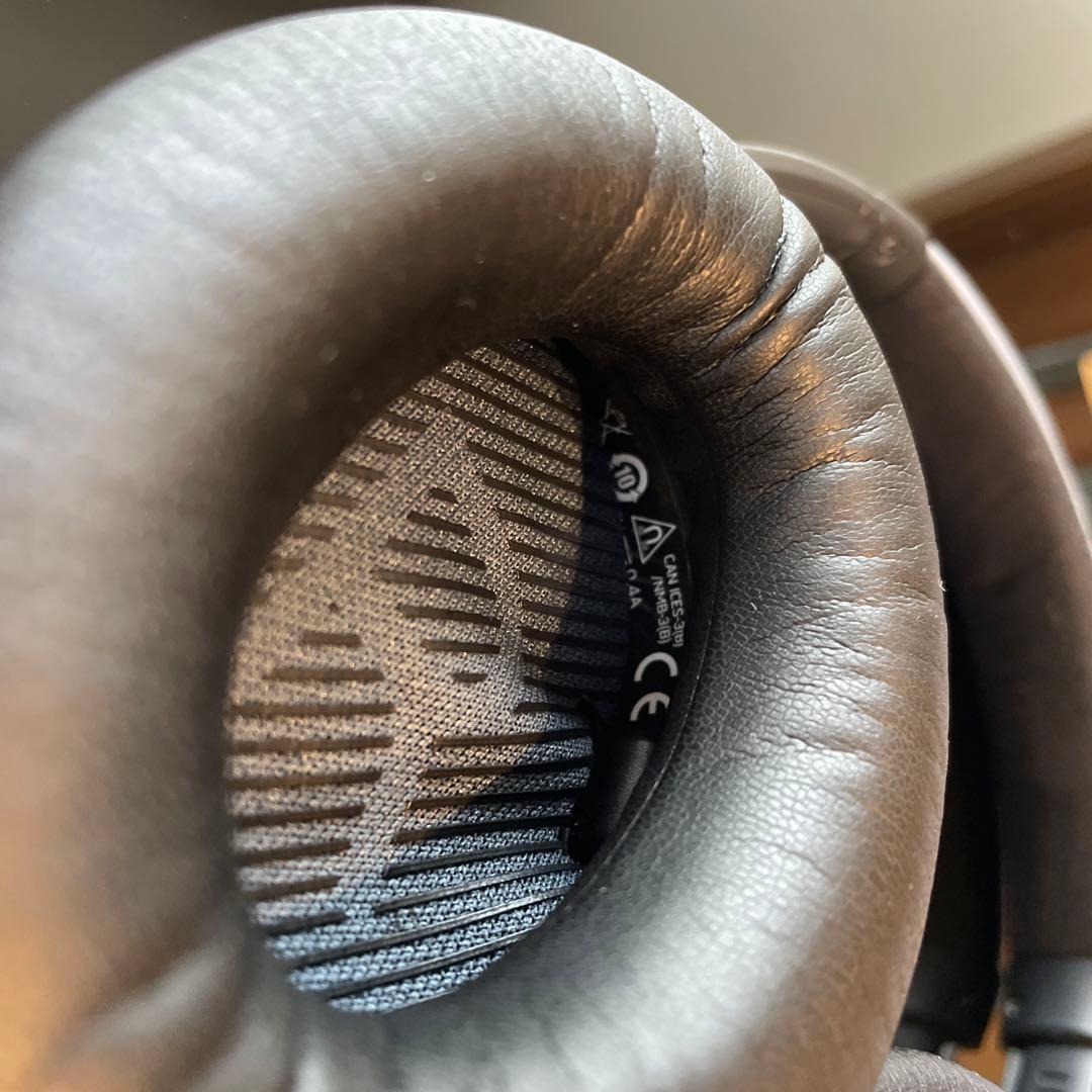 ✨BOSE✨SoundLink around-ear wireless 訳あり