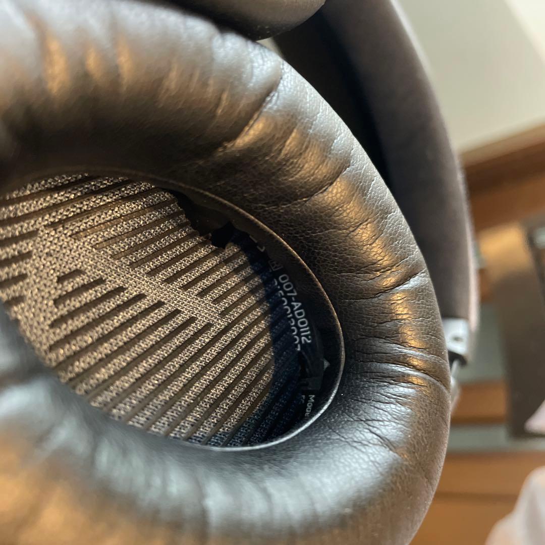 ✨BOSE✨SoundLink around-ear wireless 訳あり