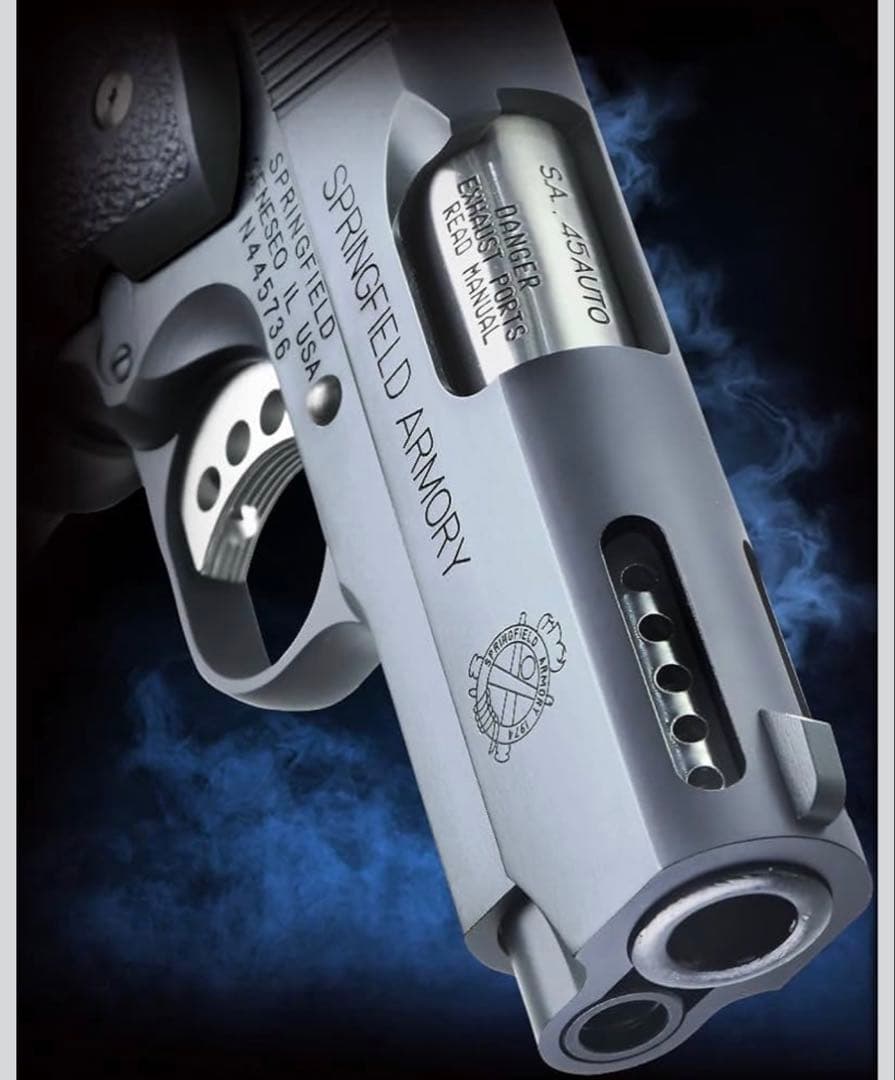 ベイビーわるきゅーれ 2ベイビー・モデル V10 ちさとver. 銃