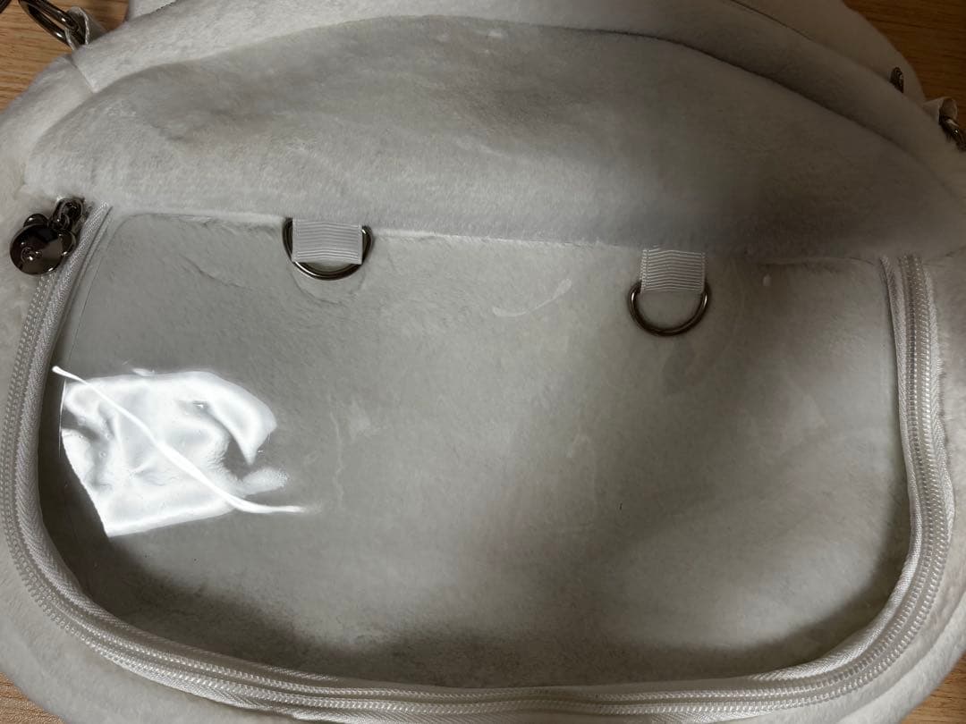 あんスタ シロクマ バック 天城一彩