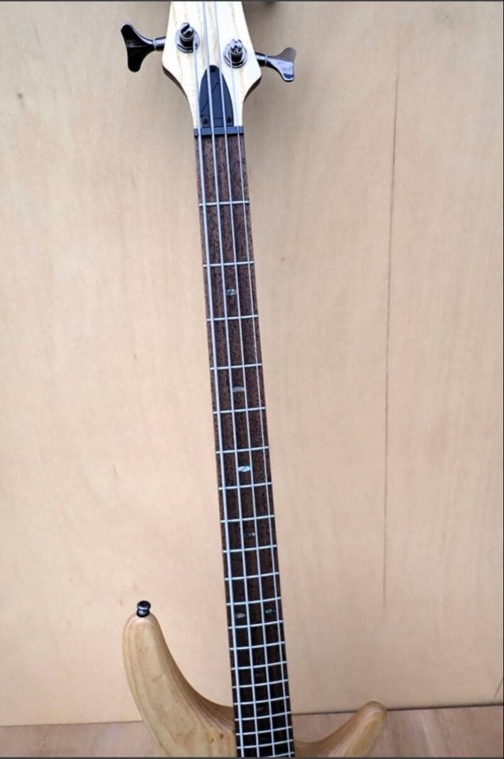 D1013#Ibanezアイバニーズ SSR620 エレキベース ソフトケース付