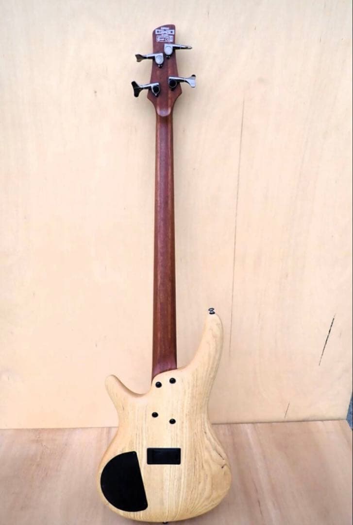 D1013#Ibanezアイバニーズ SSR620 エレキベース ソフトケース付