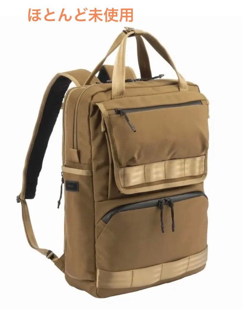 《超美品》定価30,800円　ace エース マルチタイド　リュック