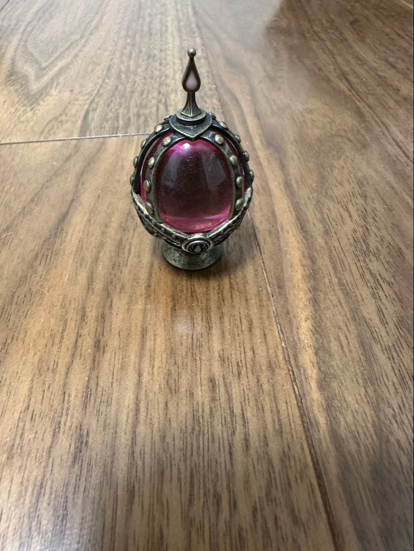 【レア】まどか☆マギカ　ソウルジェムレプリカ　鹿目まどか