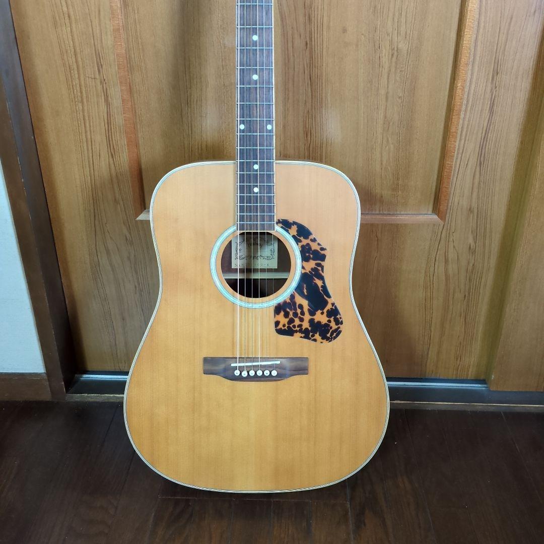 ★ヘッドウェイ★　ギター　ヤマハ