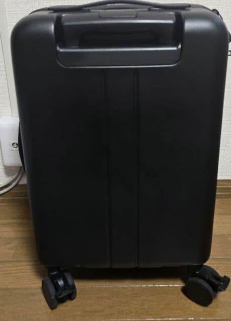 MAIMO color you plus キャリーケース　新品未使用品