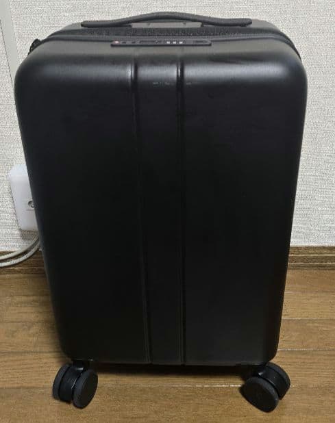 MAIMO color you plus キャリーケース　新品未使用品