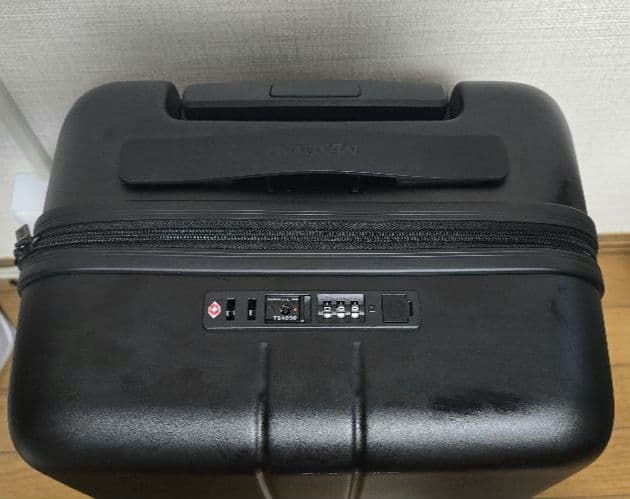 MAIMO color you plus キャリーケース　新品未使用品