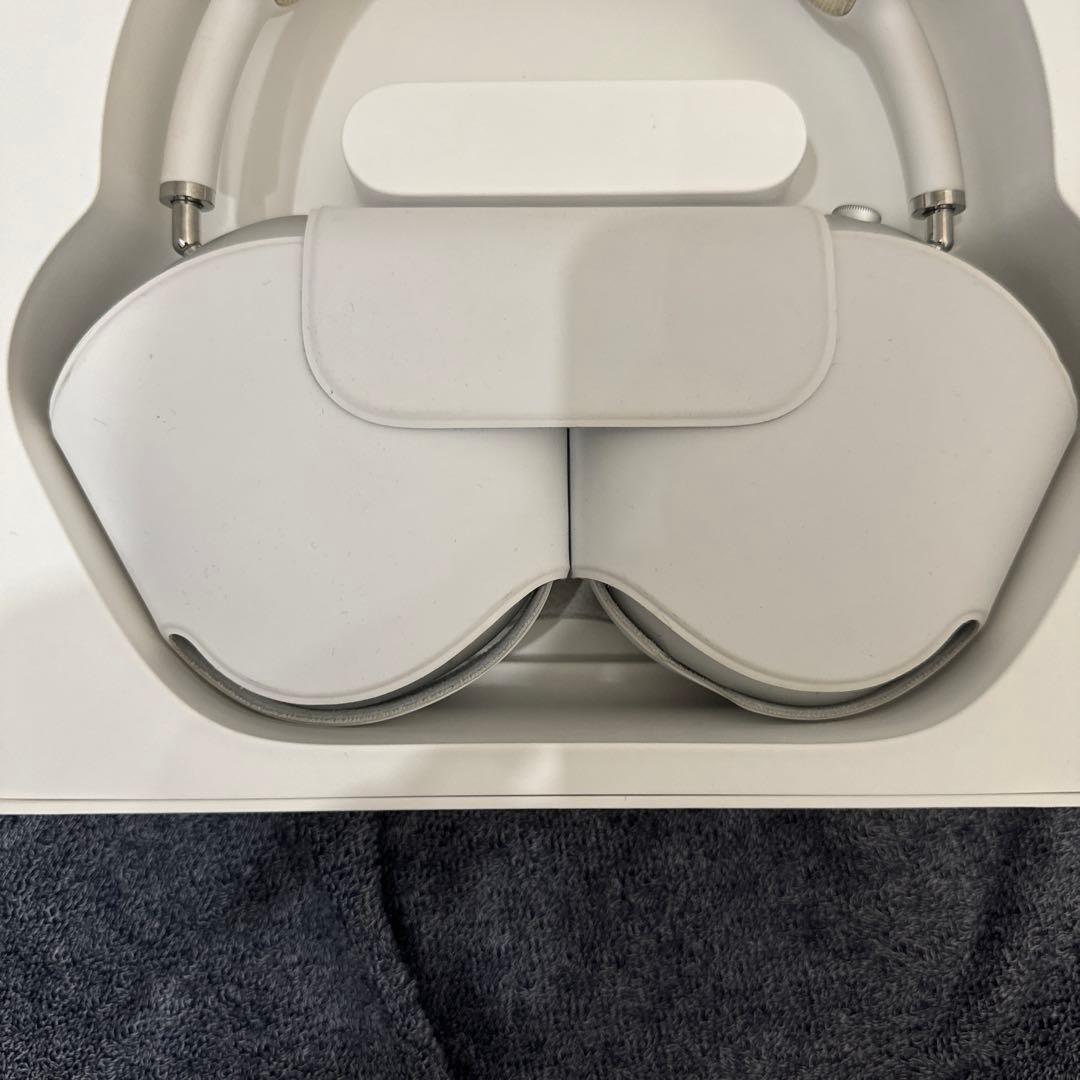 ヘッドホン AirPodsMAX