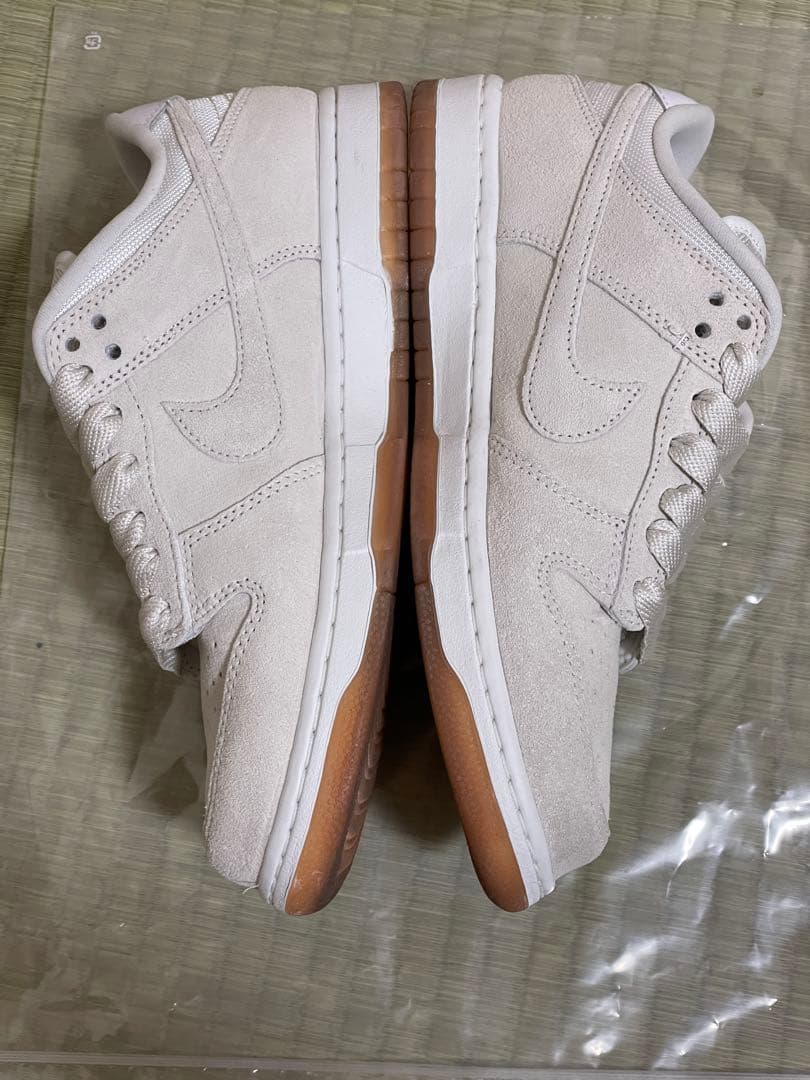 スケートボード Nike SB Dunk Low Pro B