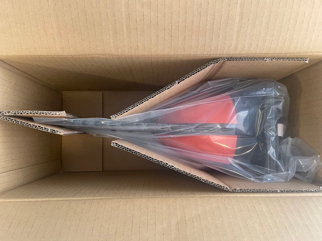 チェンソーマン ポップコーンボックス 劇場版 レゼ編 ポップコーン　バケツ