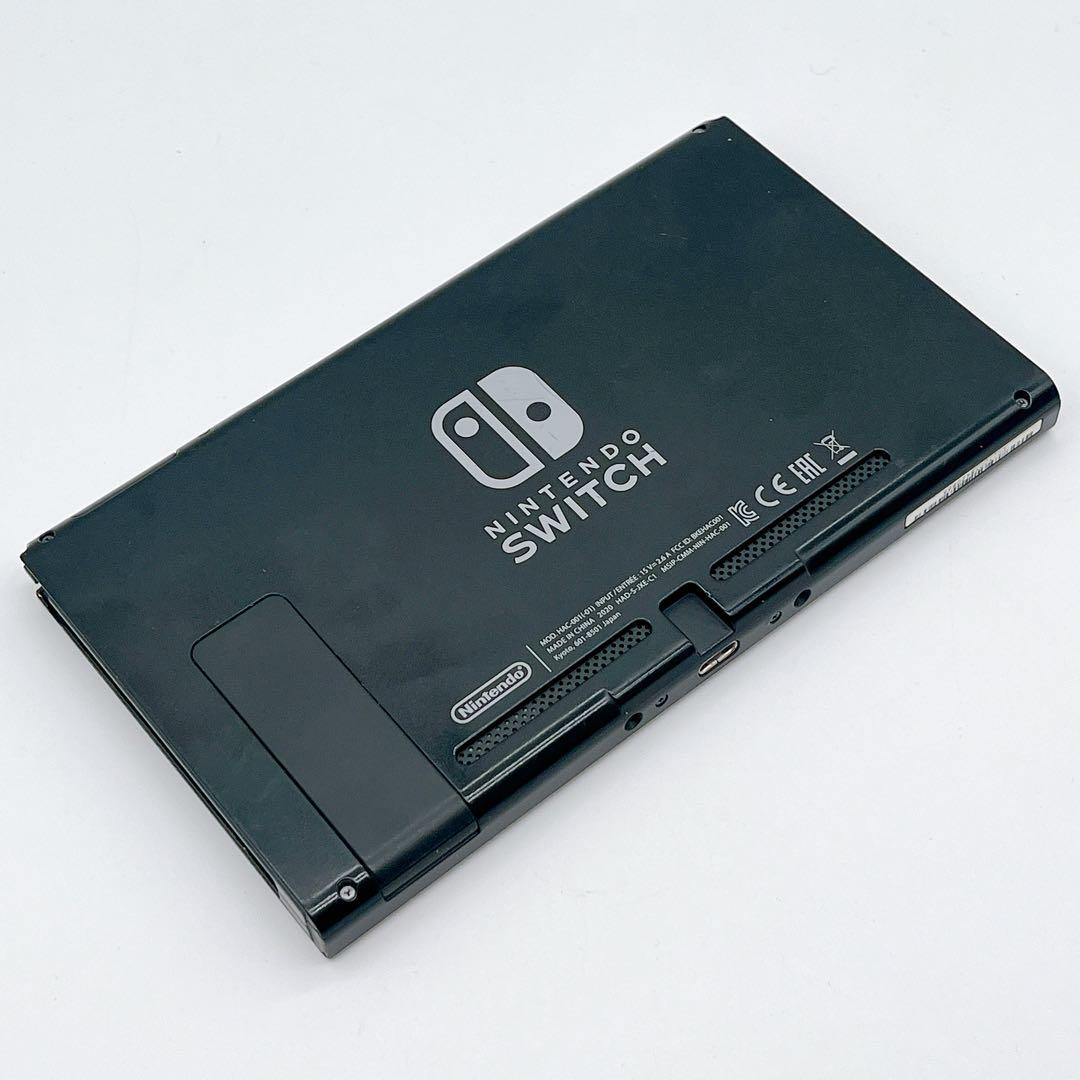 Nintendo Switch 2020年モデル スイッチ 本体のみ
