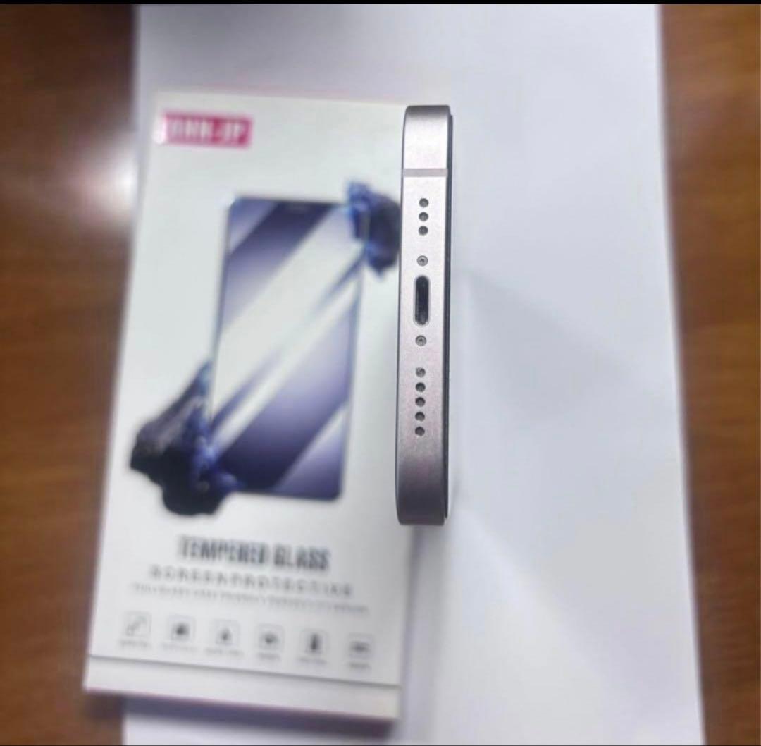 Apple iPhone 13 ピンク 本体と付属品