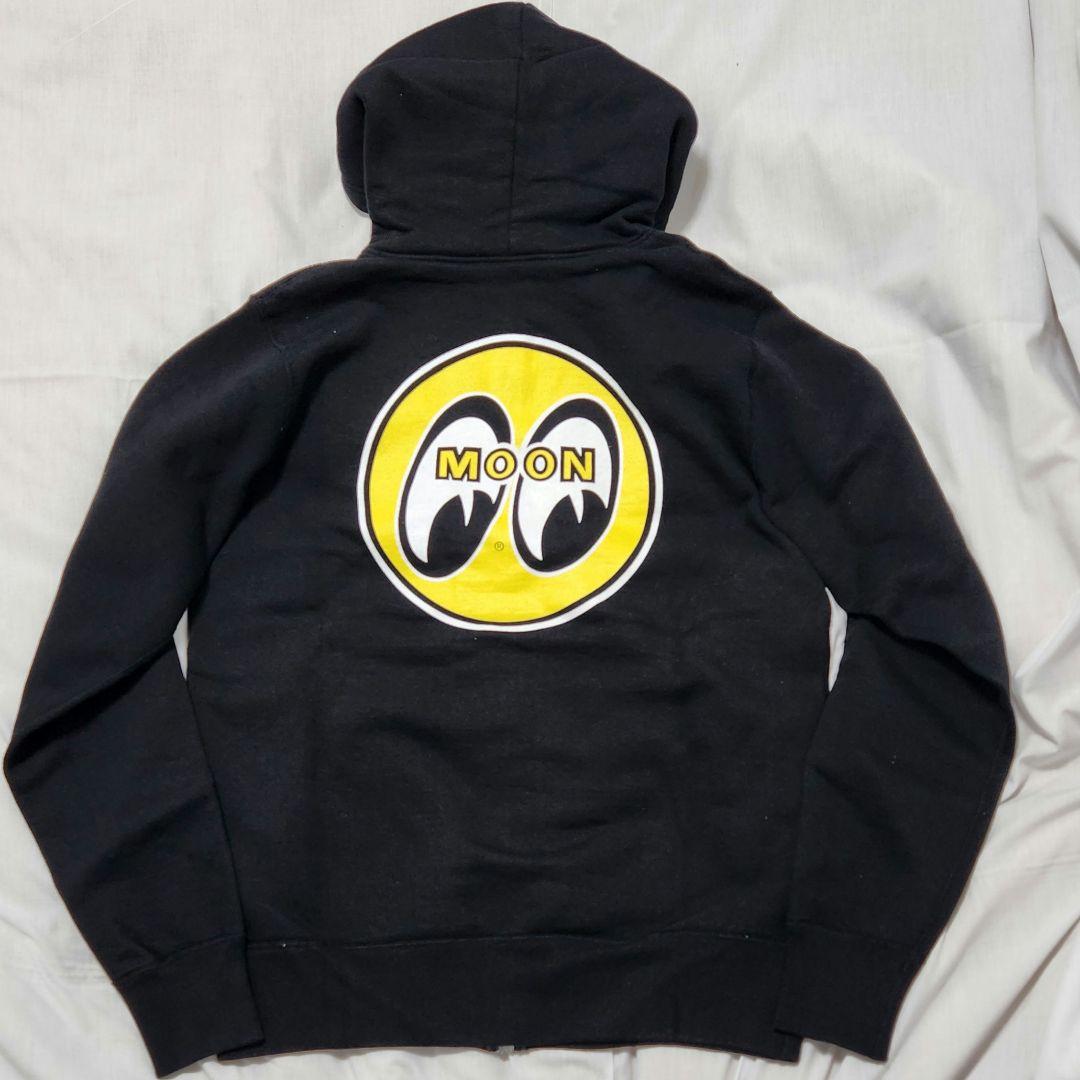 新品！アイアンハート 限定 スウェットパーカー M IRON HEART