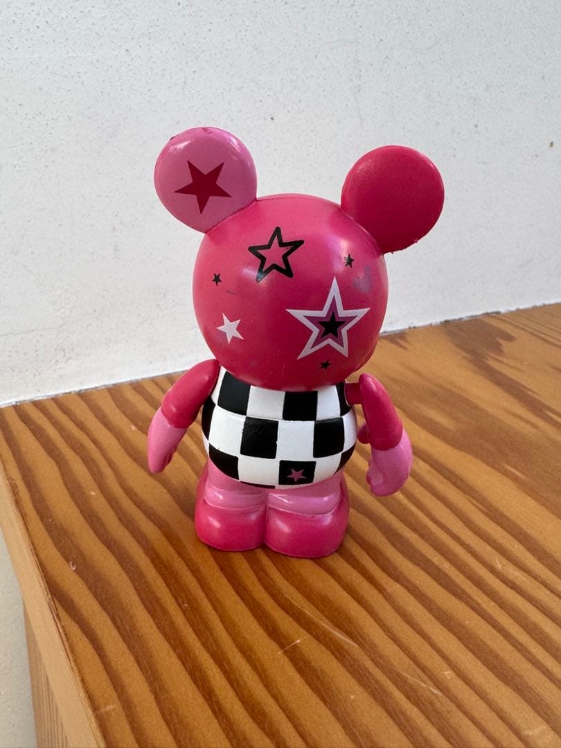 ディズニー　バイナルメーション