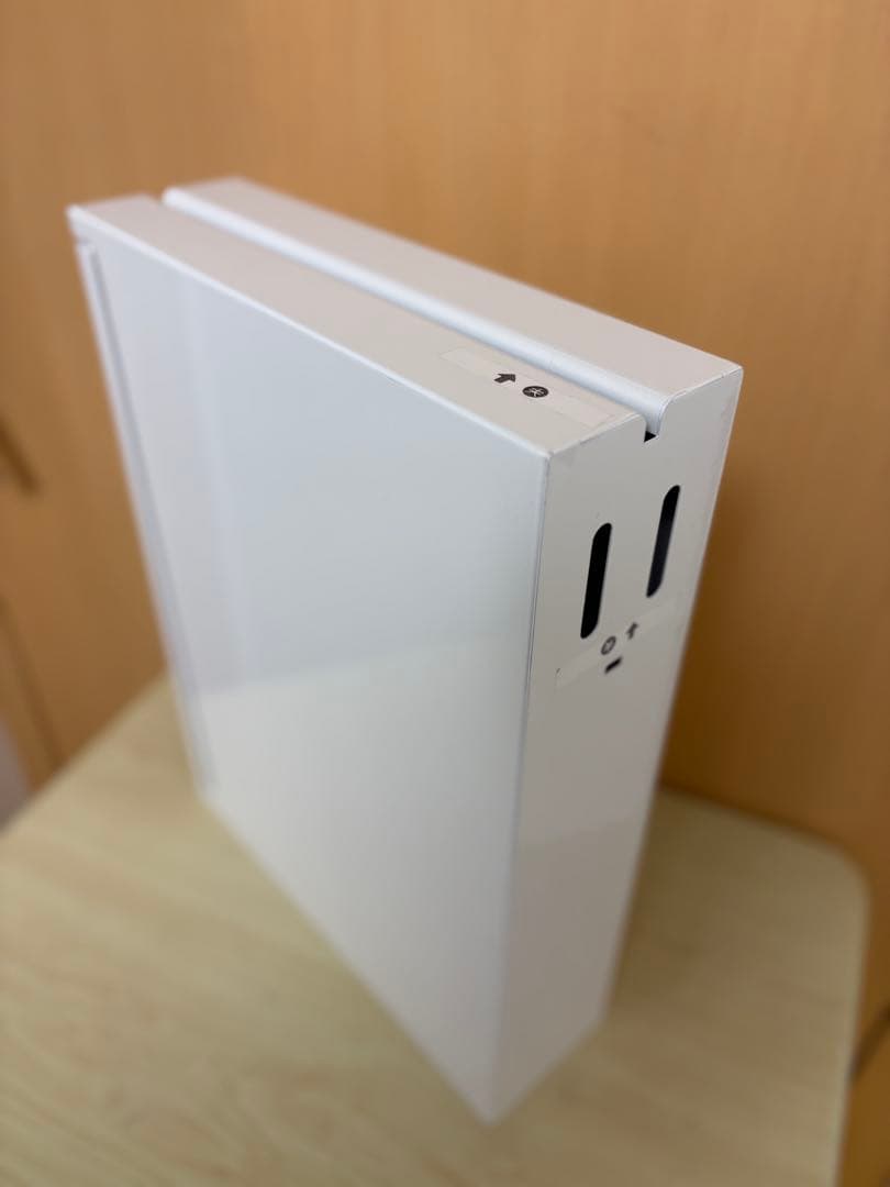 ぶんぶく 機密書類回収ボックス KIM-S-8 鍵付