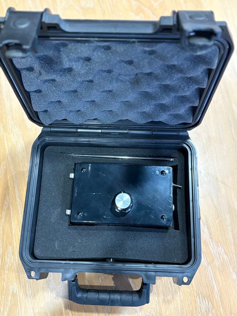 テルミンElectro-Harmonix SCREW UPPER