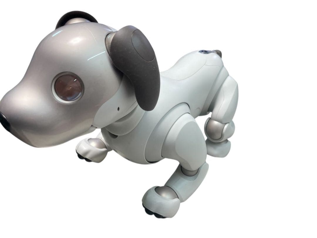 その他 aibo SONY ERS-1000