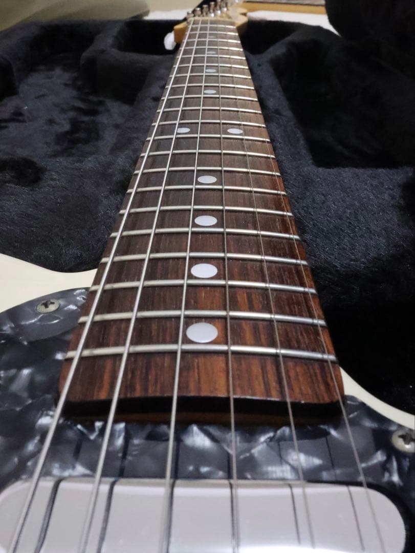 Fender Japan テレキャスター TL71