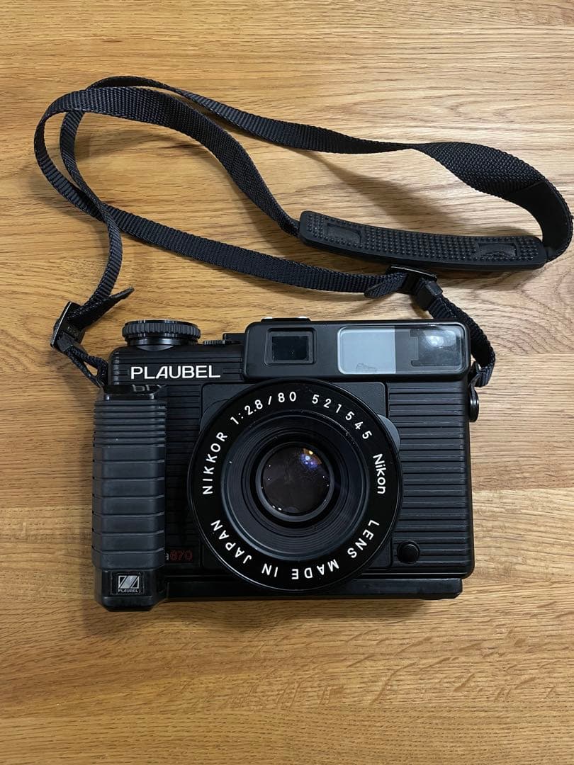 『user_31604833』PLAUBEL makina670