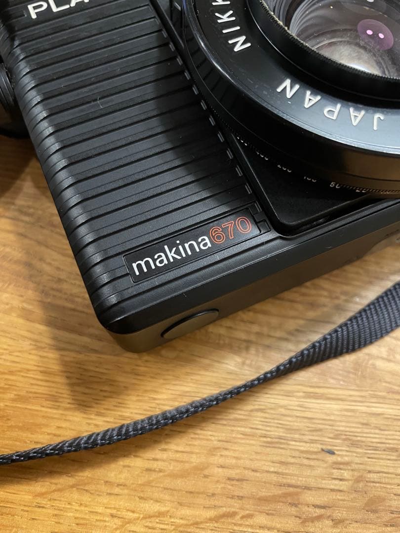 『user_31604833』PLAUBEL makina670