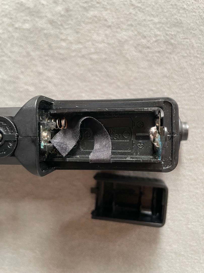 東京マルイ SOCOM Mk23 固定スライドガスガン 2挺セット