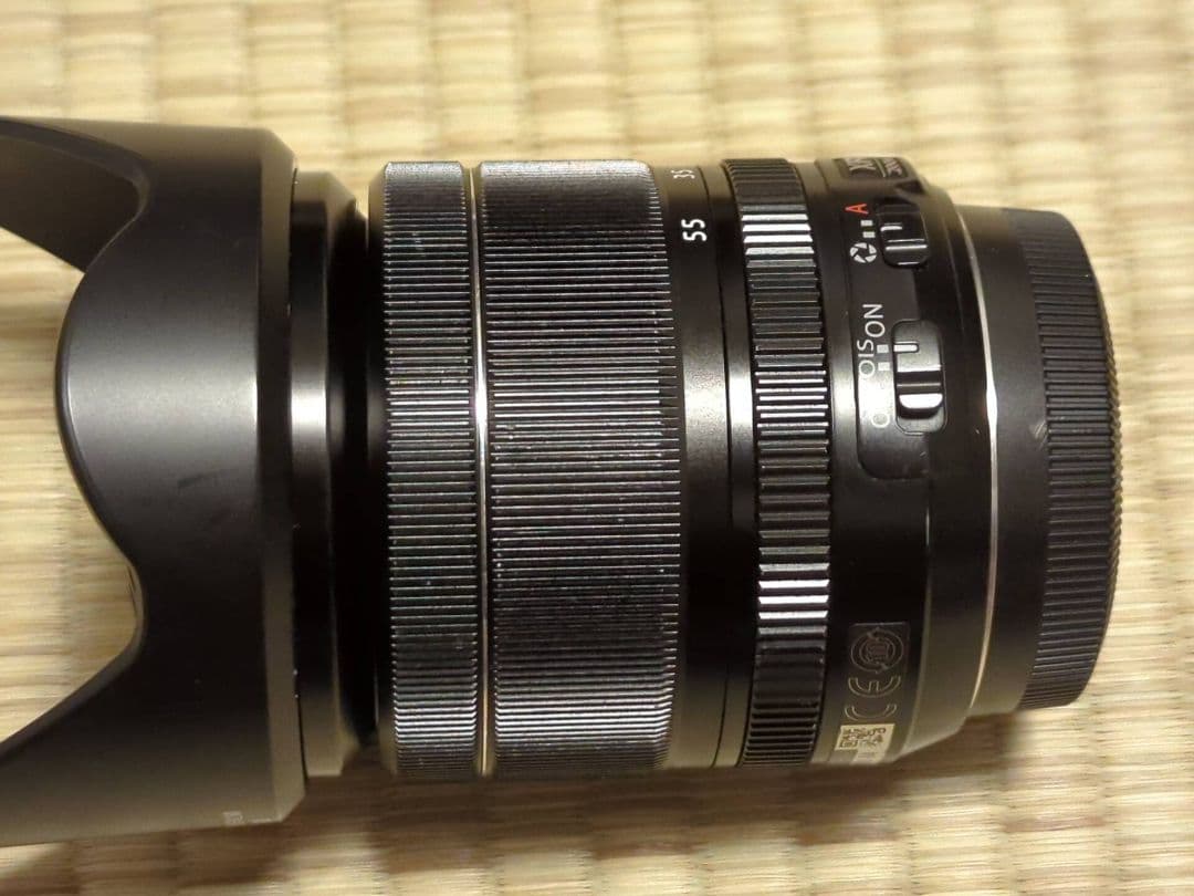 ☆*☆様 フジフイルム XF18-55 2.8-4 R LM OIS