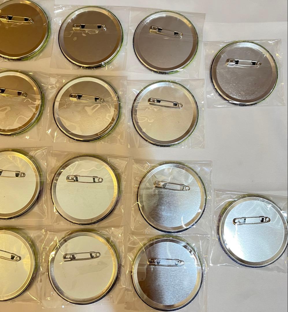 ブルーロック　シミラールック　缶バッジ　潔世一　42個