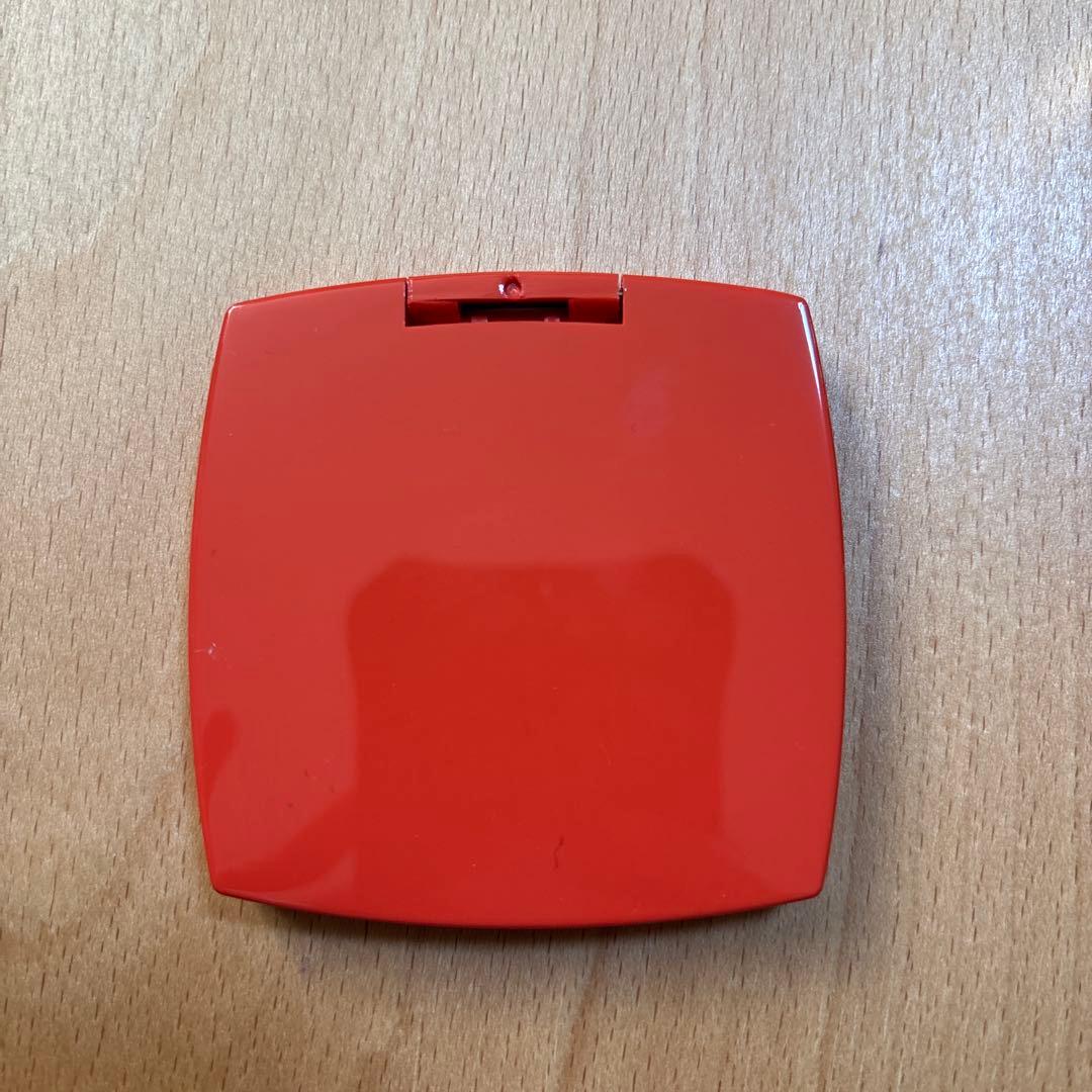 新品未使用　シャネル　コンパクトミラー　121 限定　ミロワール　プルミエール