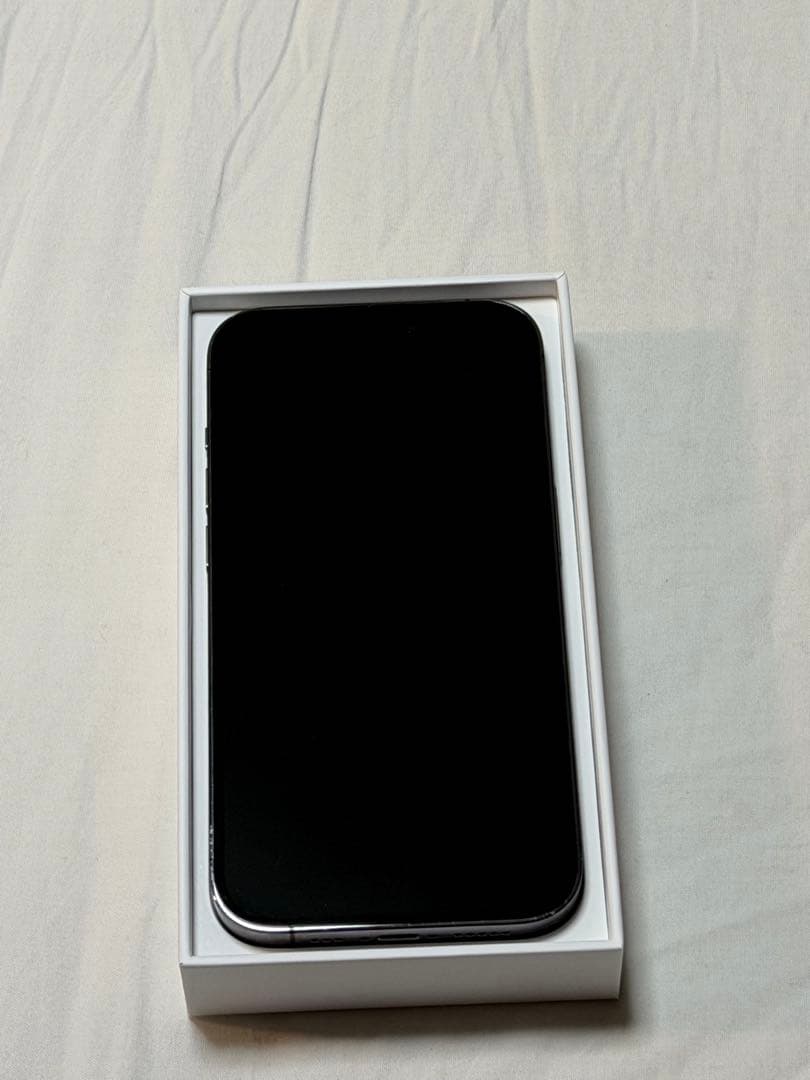 iPhone 14 Pro 128GB ディープパープル